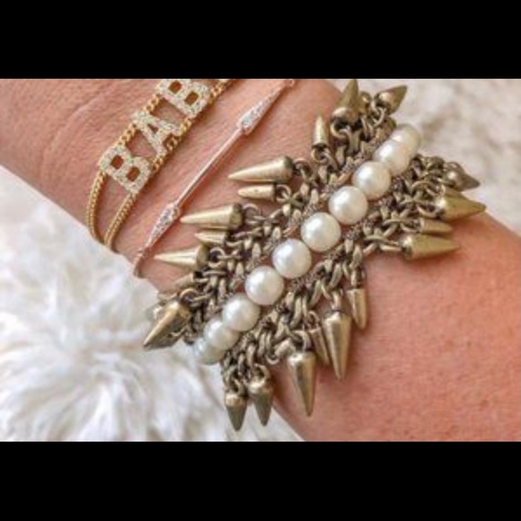 Stella and dot bracelet - Picture 2 of 2